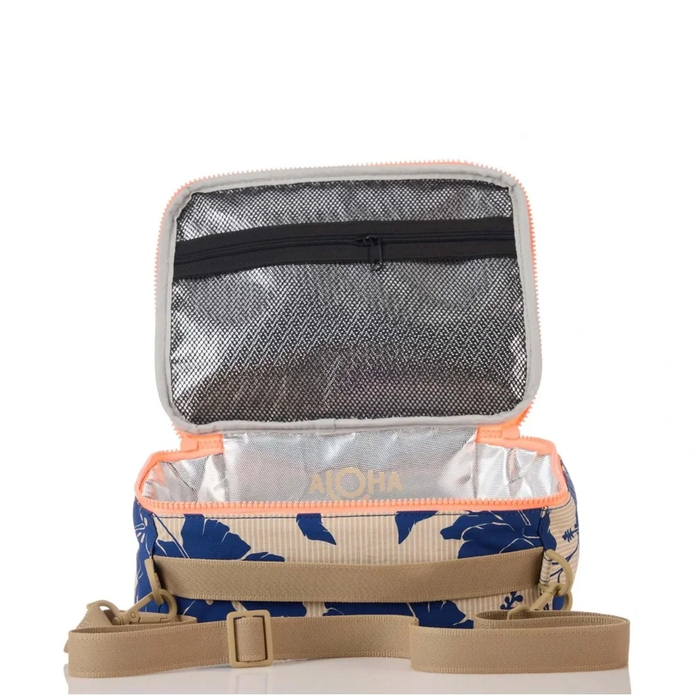 Aloha Collection Lunch Box - Picture 3 of 5